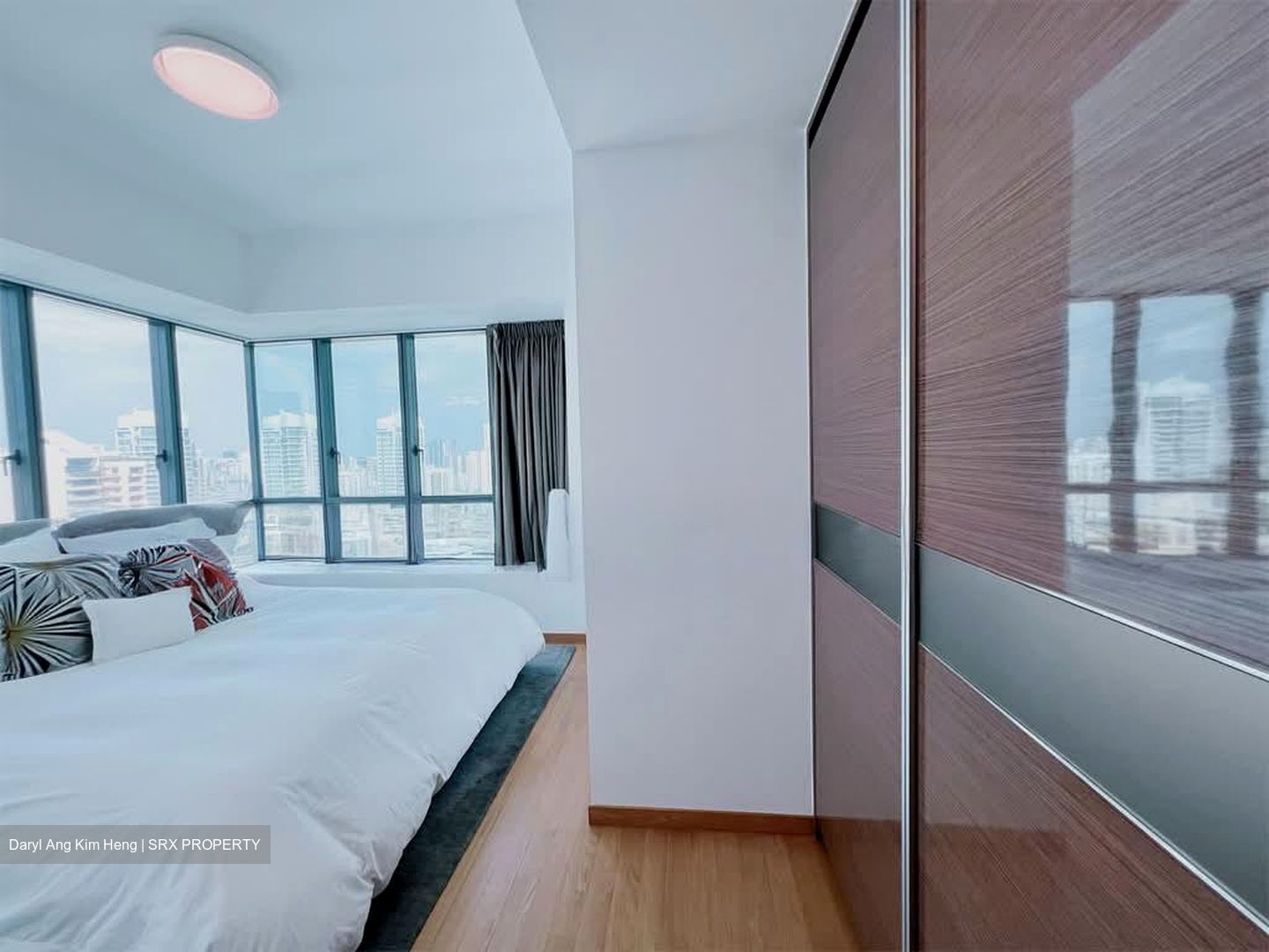 8 Saint Thomas (D9), Condominium #600267211